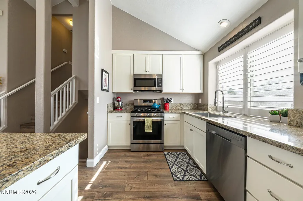 15175 Western Springs Reno NV 89521