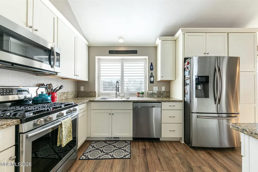 15175 Western Springs Reno NV 89521