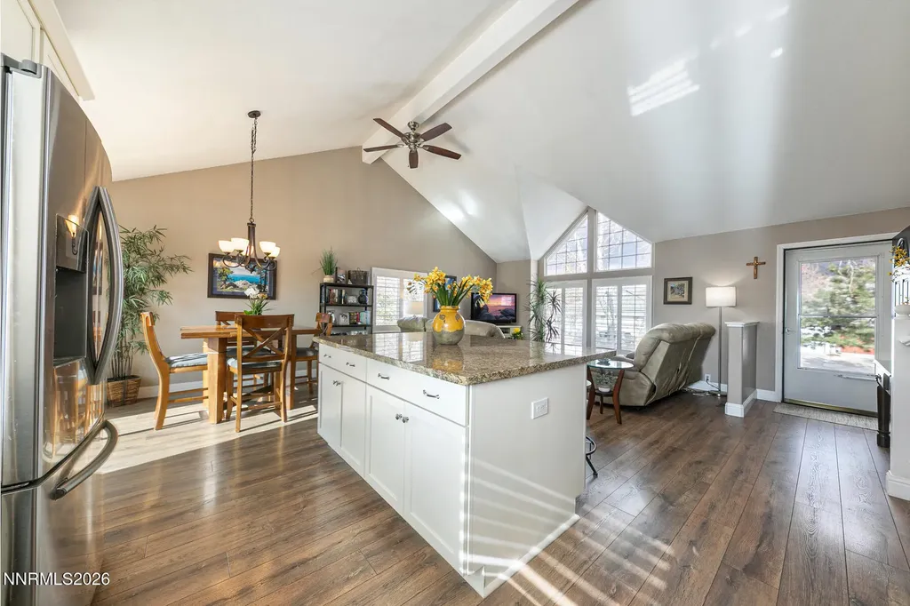 15175 Western Springs Reno NV 89521