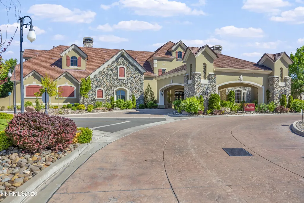 9900 Wilbur May Reno NV 89521