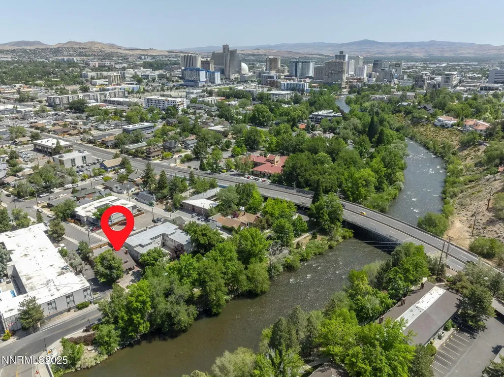 1055 Riverside Reno NV 89503