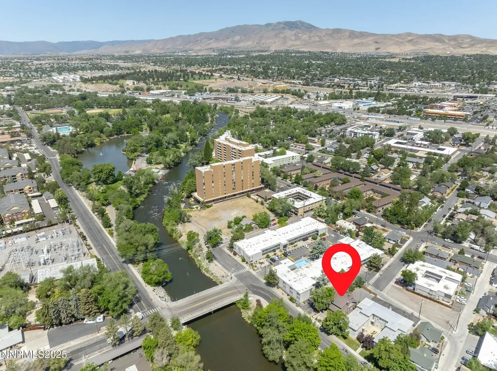1055 Riverside Reno NV 89503