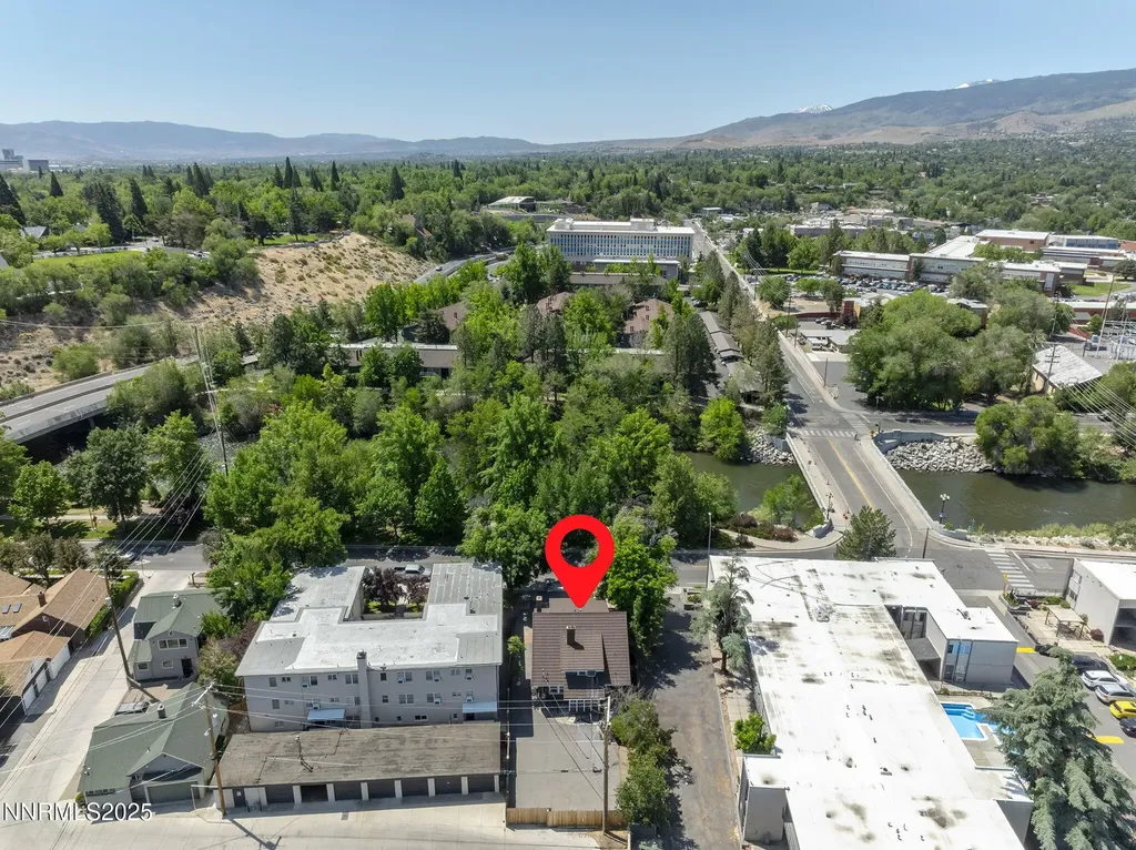 1055 Riverside Reno NV 89503