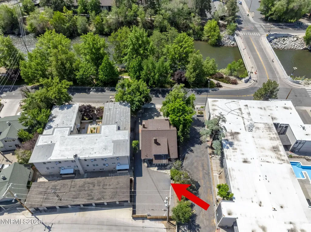 1055 Riverside Reno NV 89503