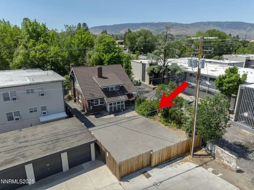 1055 Riverside Reno NV 89503