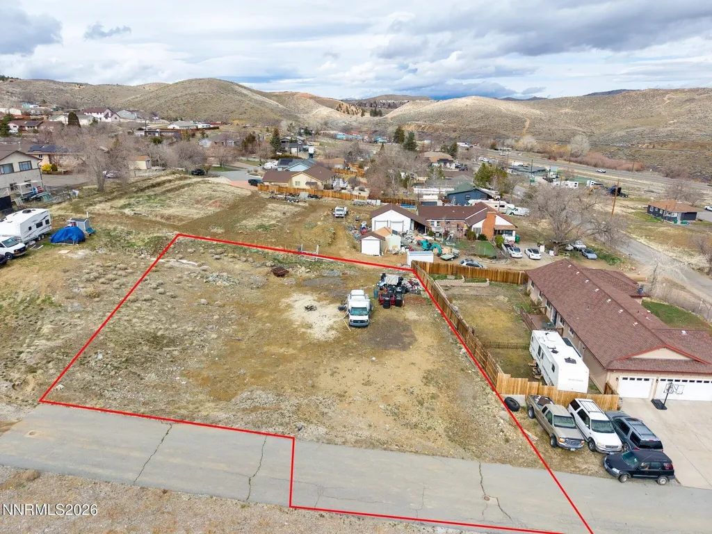 0 Stoltz Reno NV 89506