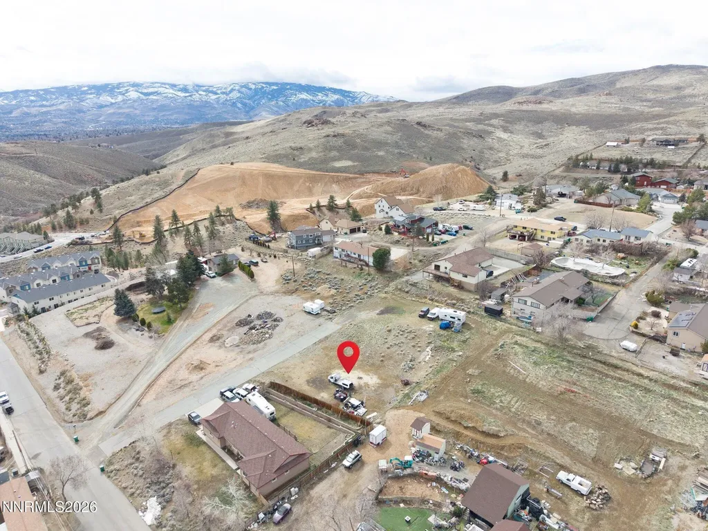 0 Stoltz Reno NV 89506