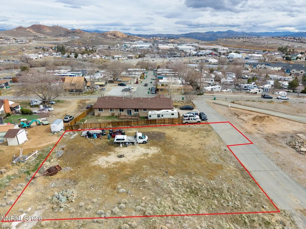 0 Stoltz Reno NV 89506