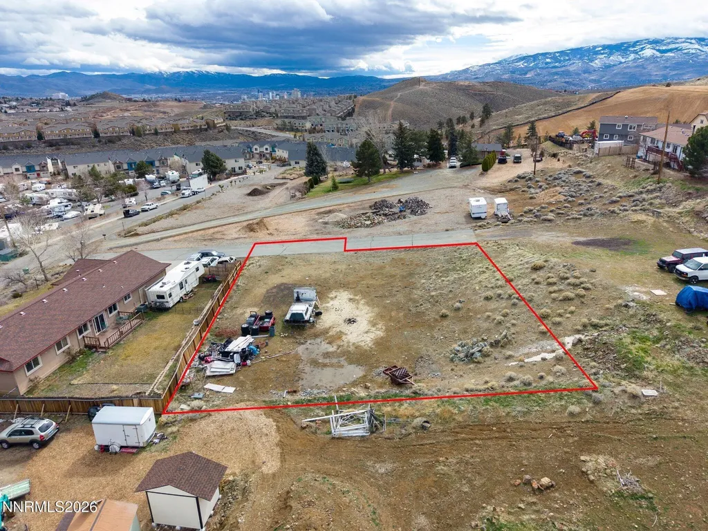0 Stoltz Reno NV 89506