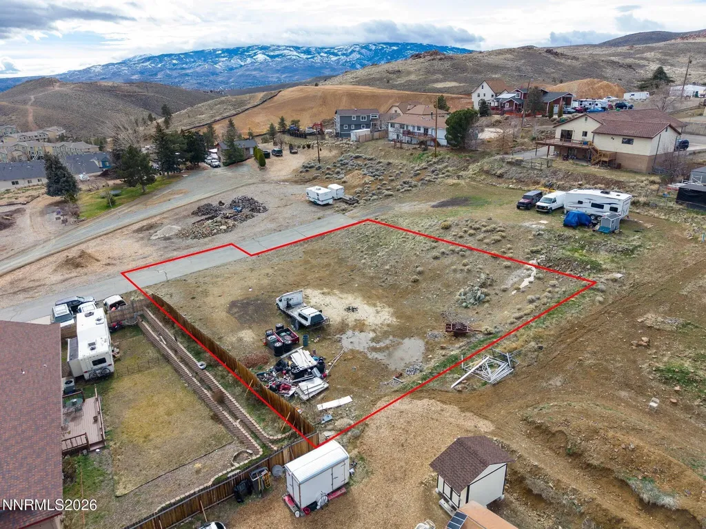 0 Stoltz Reno NV 89506