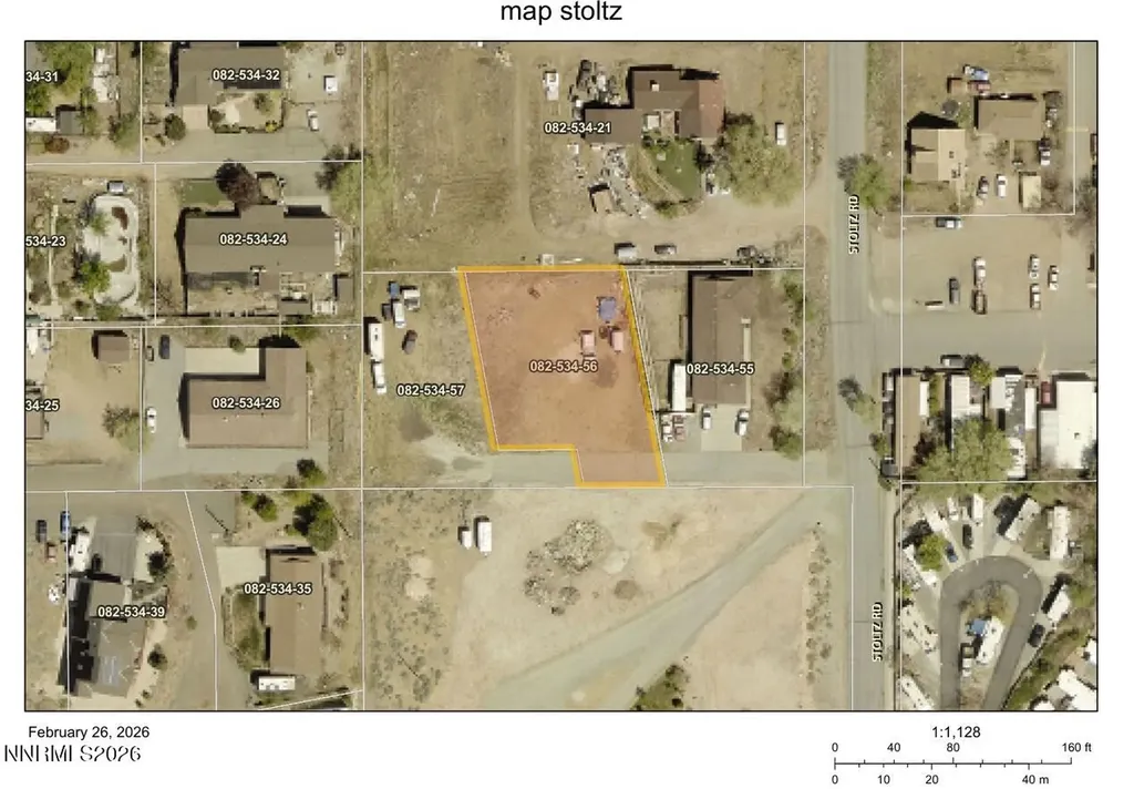 0 Stoltz Reno NV 89506