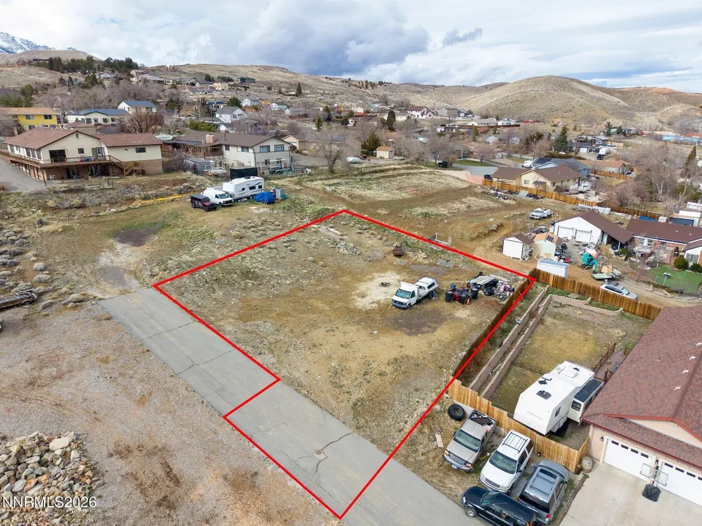 0 Stoltz Reno NV 89506