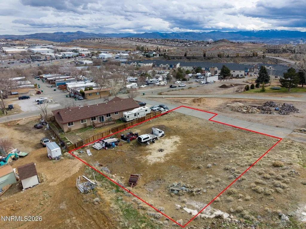 0 Stoltz Reno NV 89506