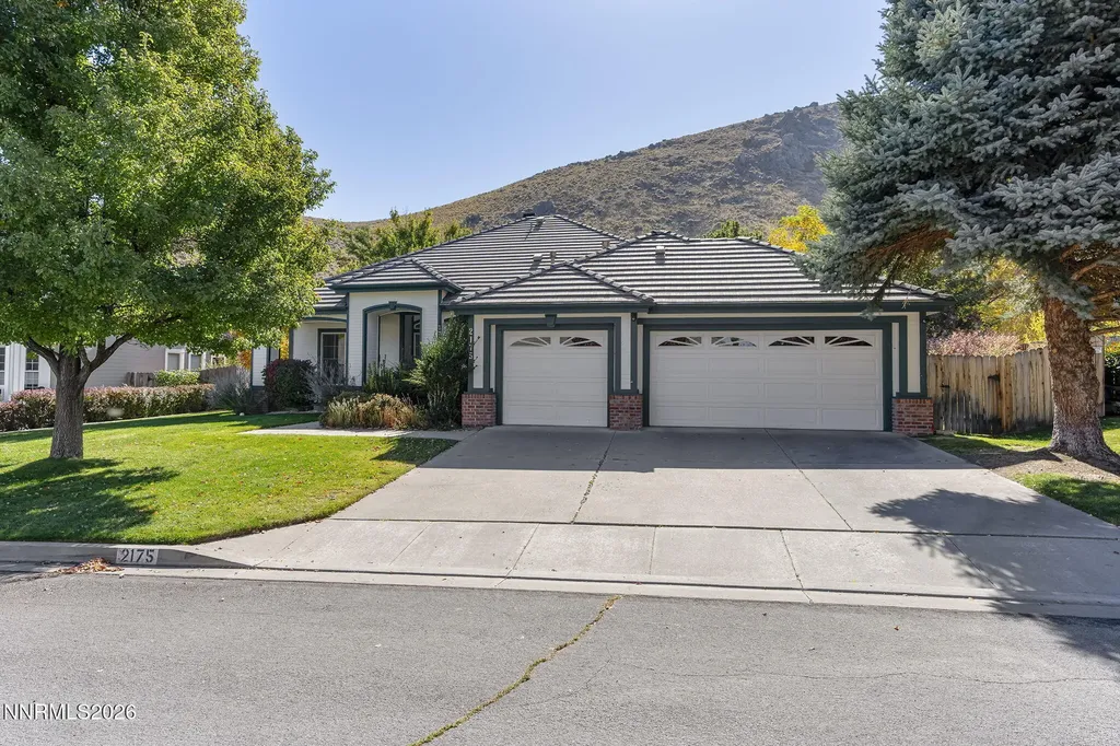 2175 St George Carson City NV 89703