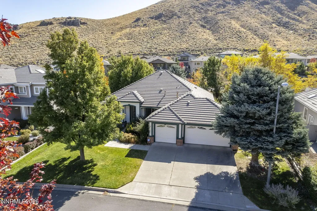 2175 St George Carson City NV 89703