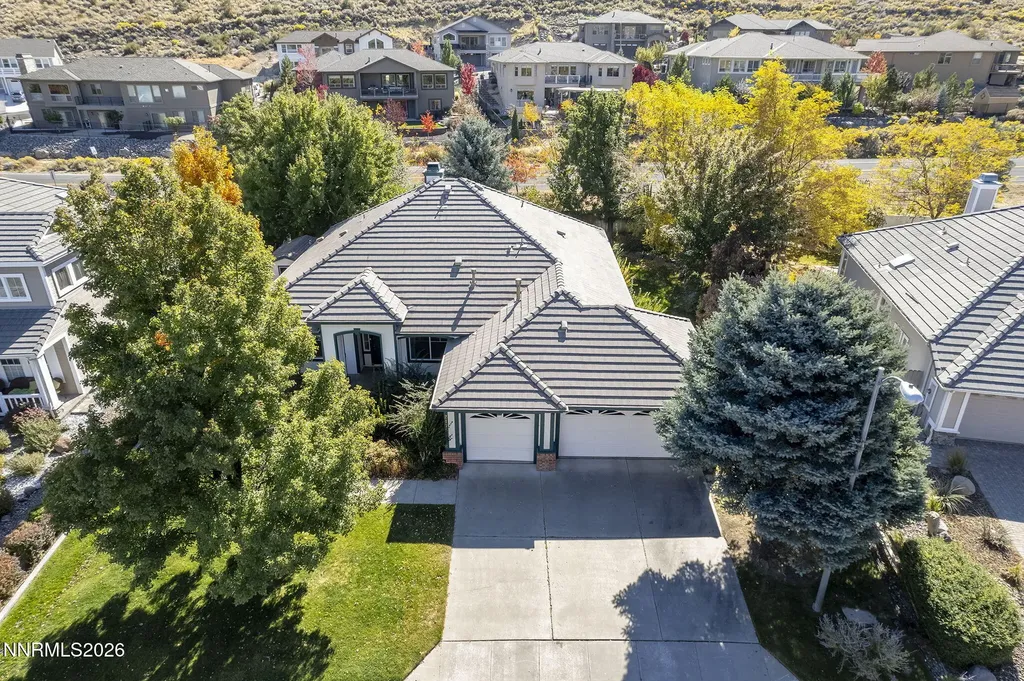 2175 St George Carson City NV 89703