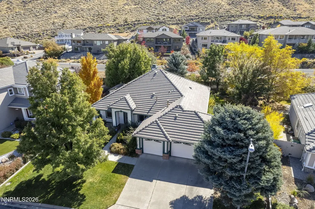 2175 St George Carson City NV 89703