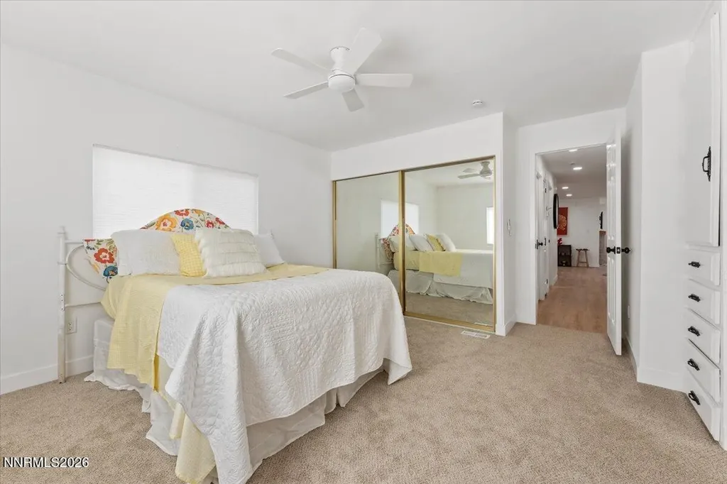 384 Loster Sun Valley NV 89433
