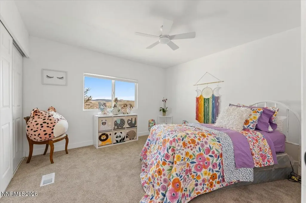 384 Loster Sun Valley NV 89433