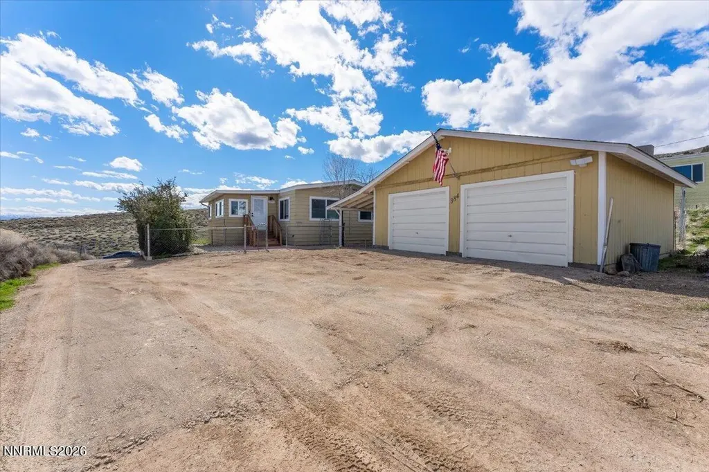 384 Loster Sun Valley NV 89433