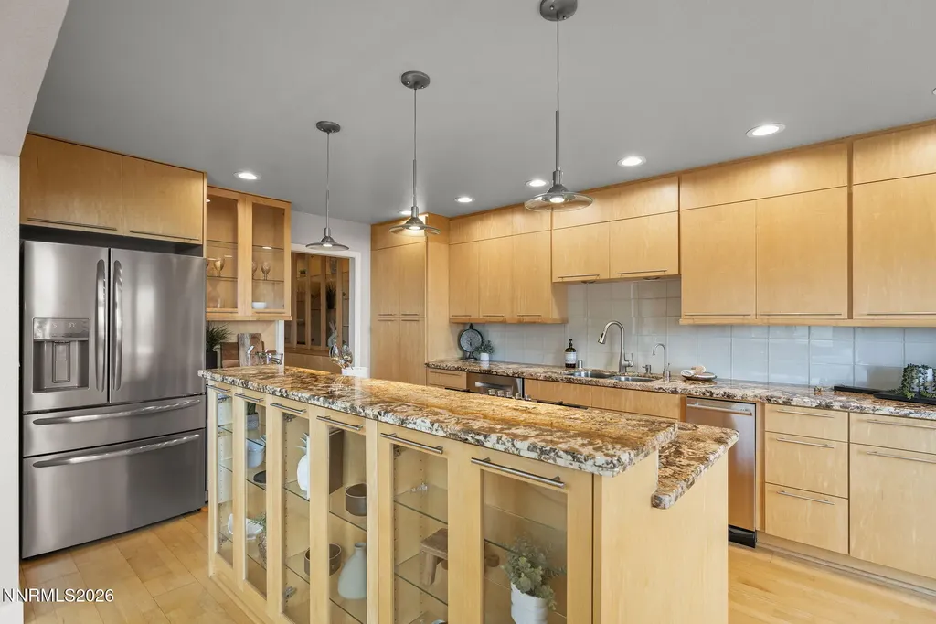 2630 Rockview Reno NV 89519