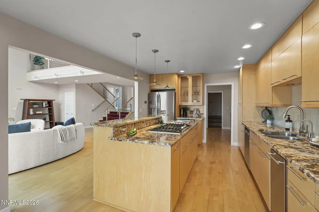 2630 Rockview Reno NV 89519