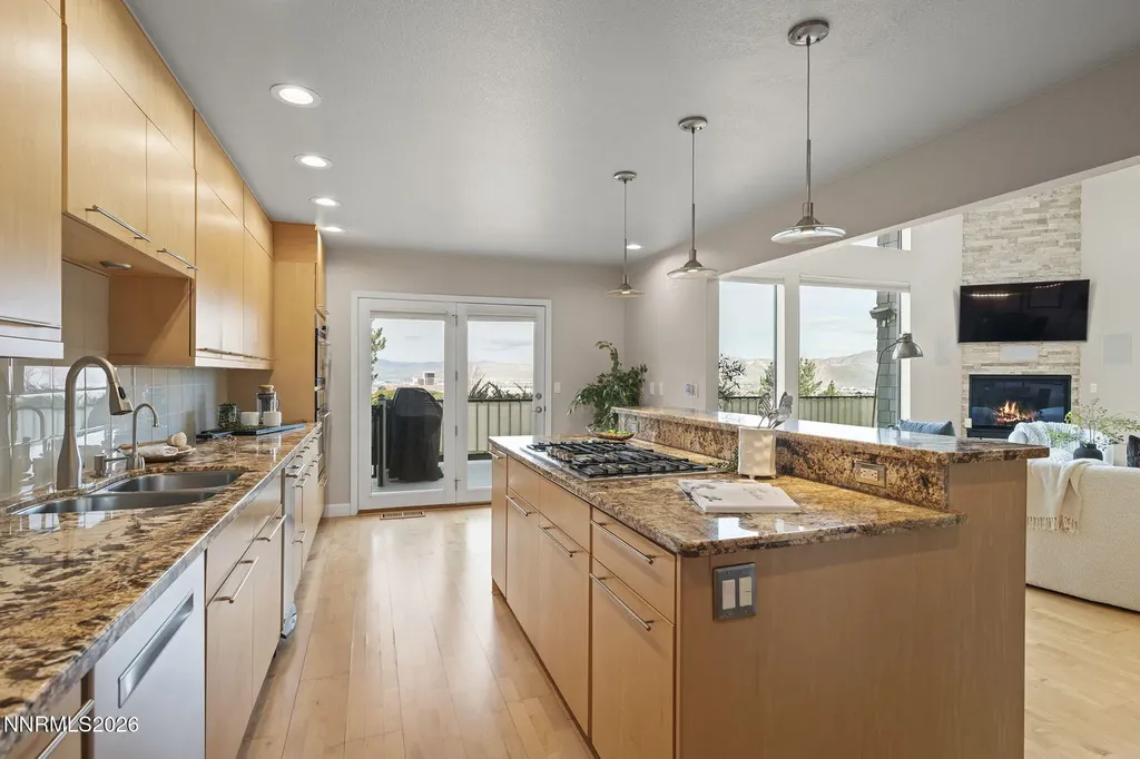 2630 Rockview Reno NV 89519