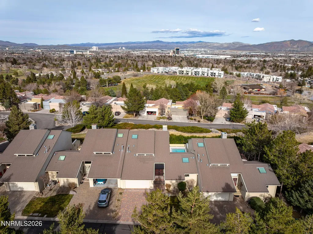 2630 Rockview Reno NV 89519