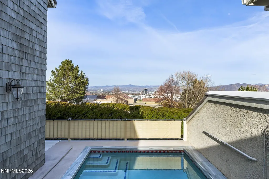 2630 Rockview Reno NV 89519