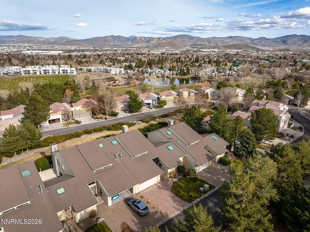 2630 Rockview Reno NV 89519