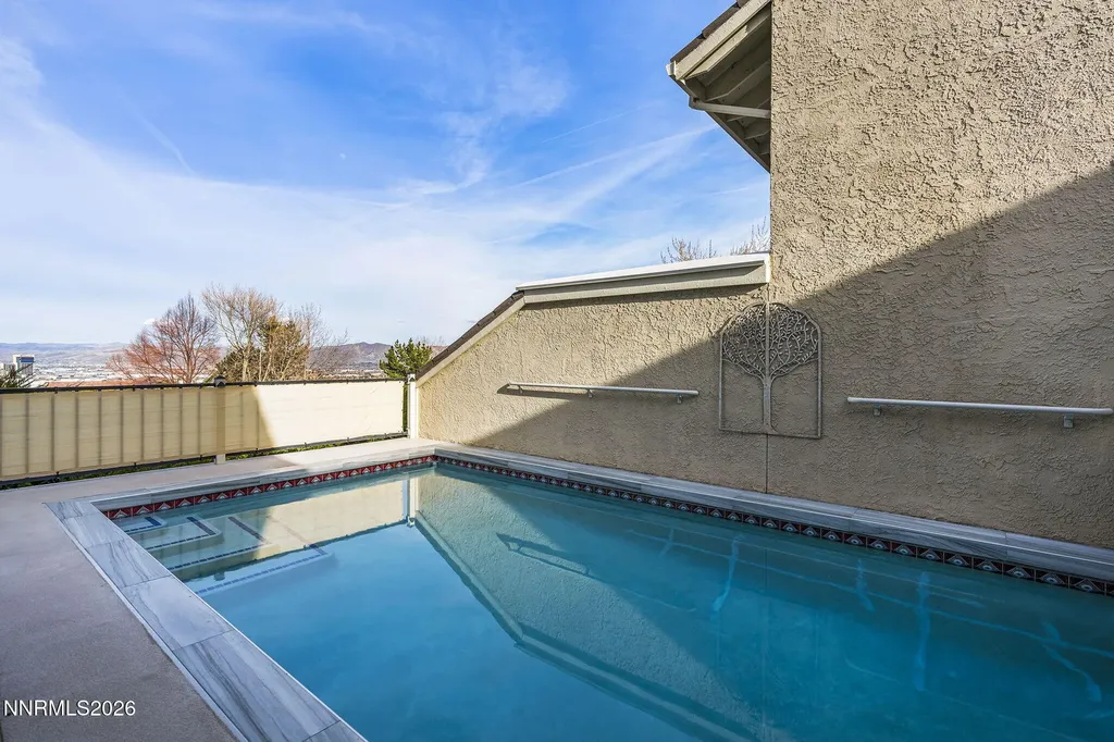 2630 Rockview Reno NV 89519