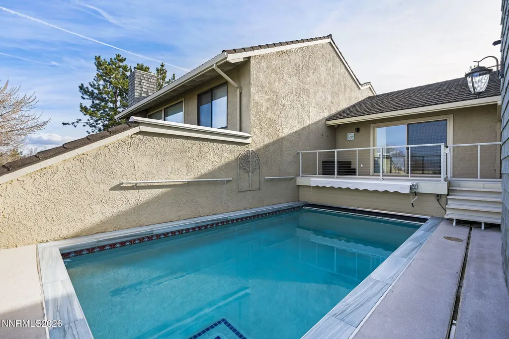 2630 Rockview Reno NV 89519