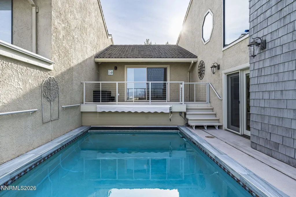 2630 Rockview Reno NV 89519