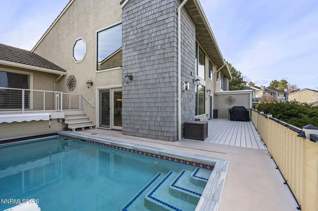 2630 Rockview Reno NV 89519