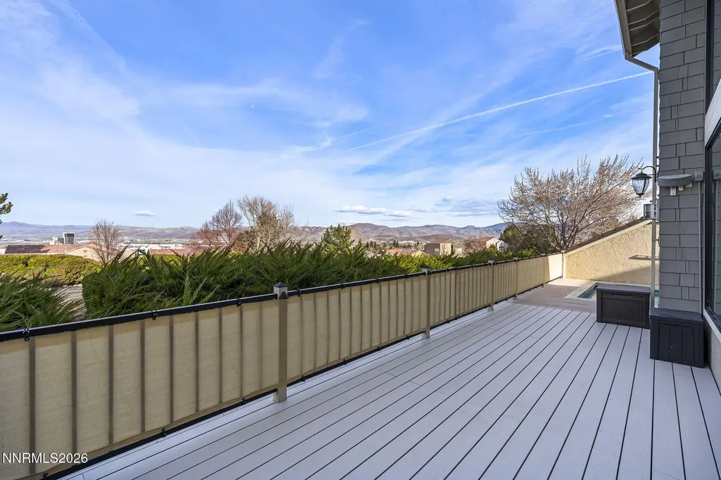 2630 Rockview Reno NV 89519