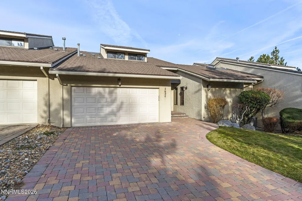 2630 Rockview Reno NV 89519