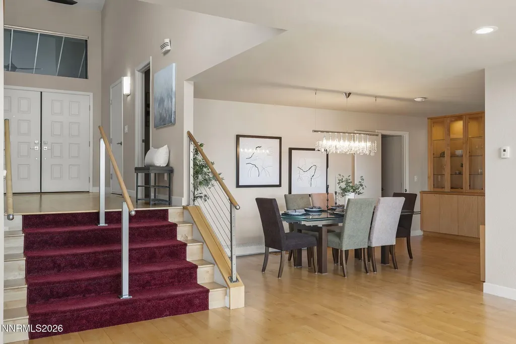 2630 Rockview Reno NV 89519