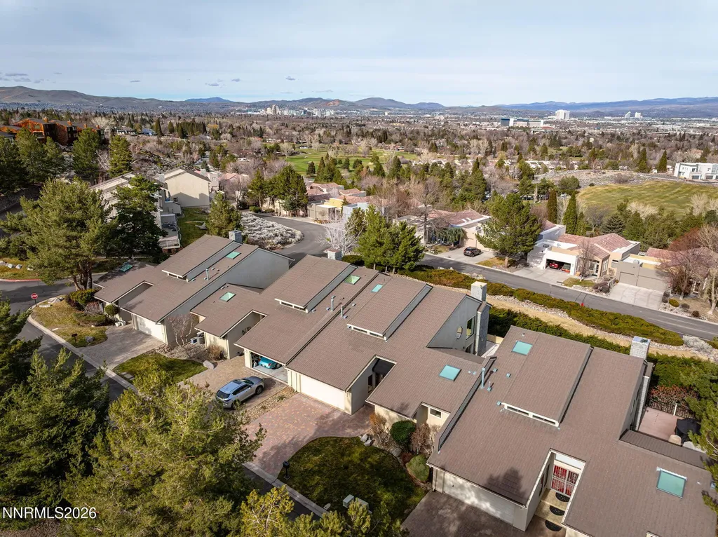 2630 Rockview Reno NV 89519