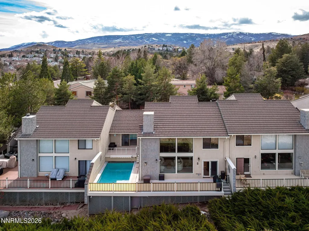 2630 Rockview Reno NV 89519