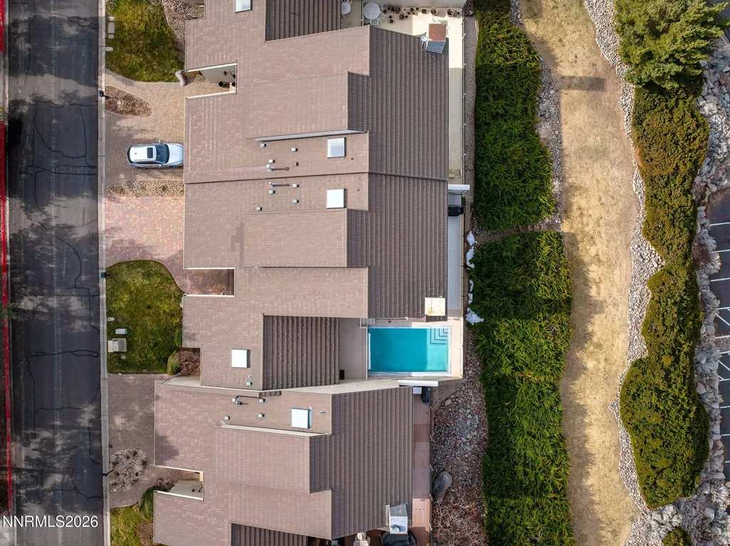 2630 Rockview Reno NV 89519
