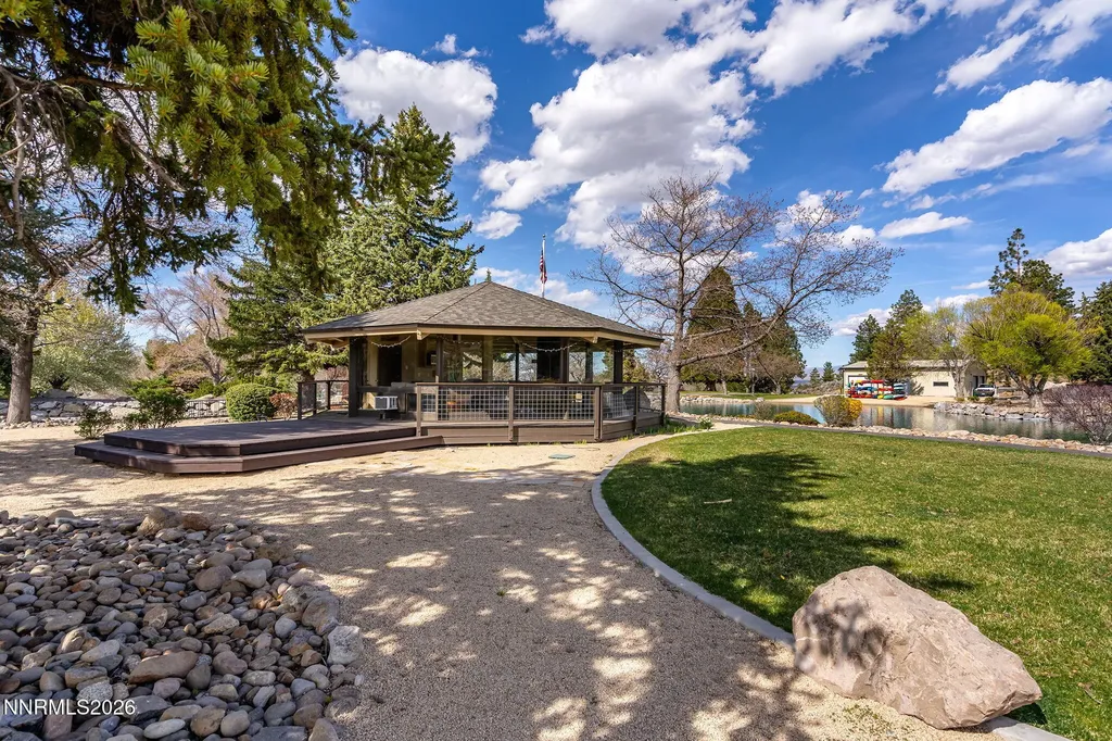 2630 Rockview Reno NV 89519