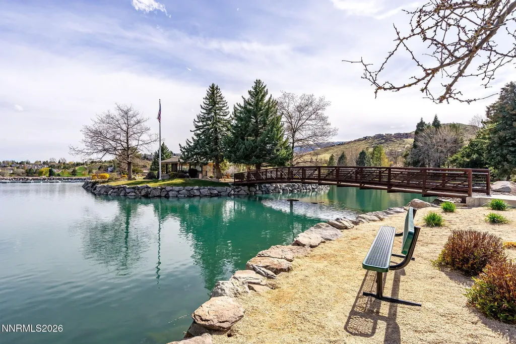 2630 Rockview Reno NV 89519