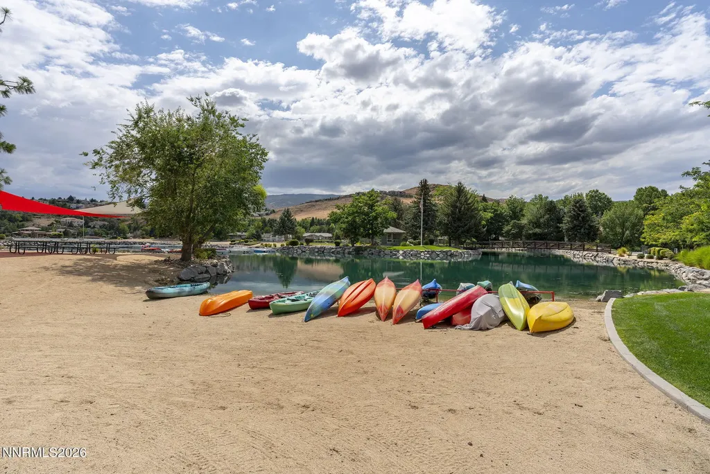 2630 Rockview Reno NV 89519