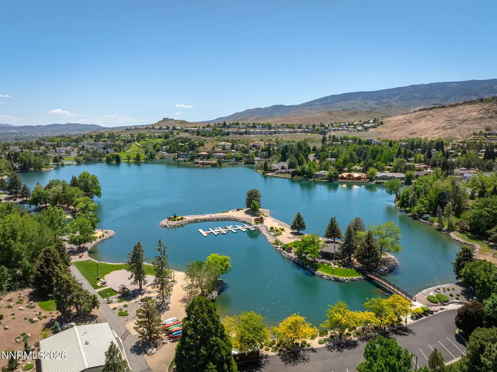 2630 Rockview Reno NV 89519