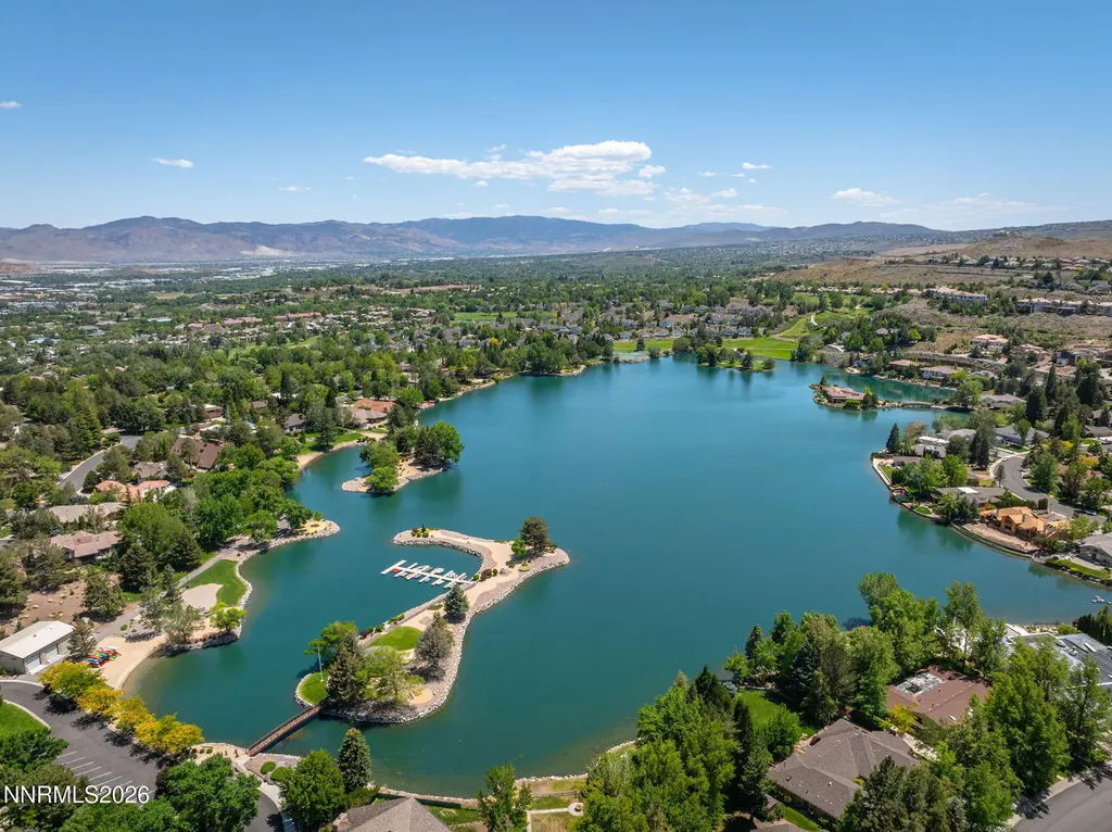 2630 Rockview Reno NV 89519