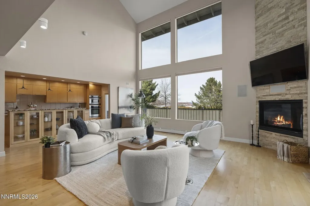 2630 Rockview Reno NV 89519