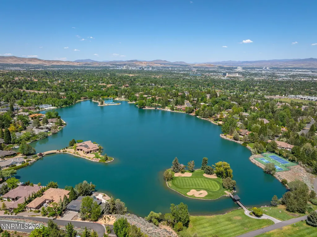 2630 Rockview Reno NV 89519
