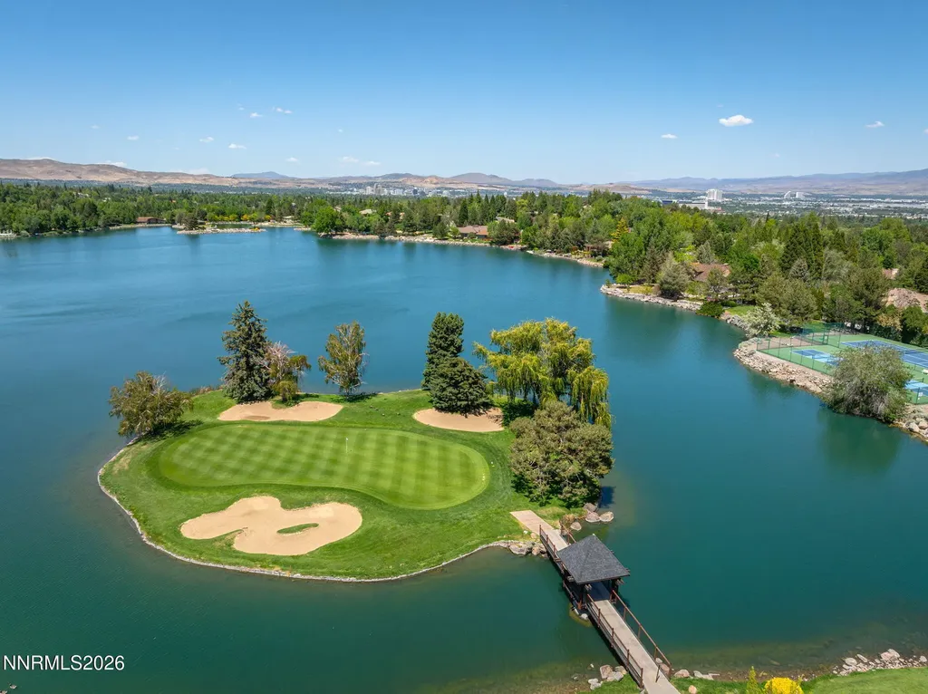 2630 Rockview Reno NV 89519