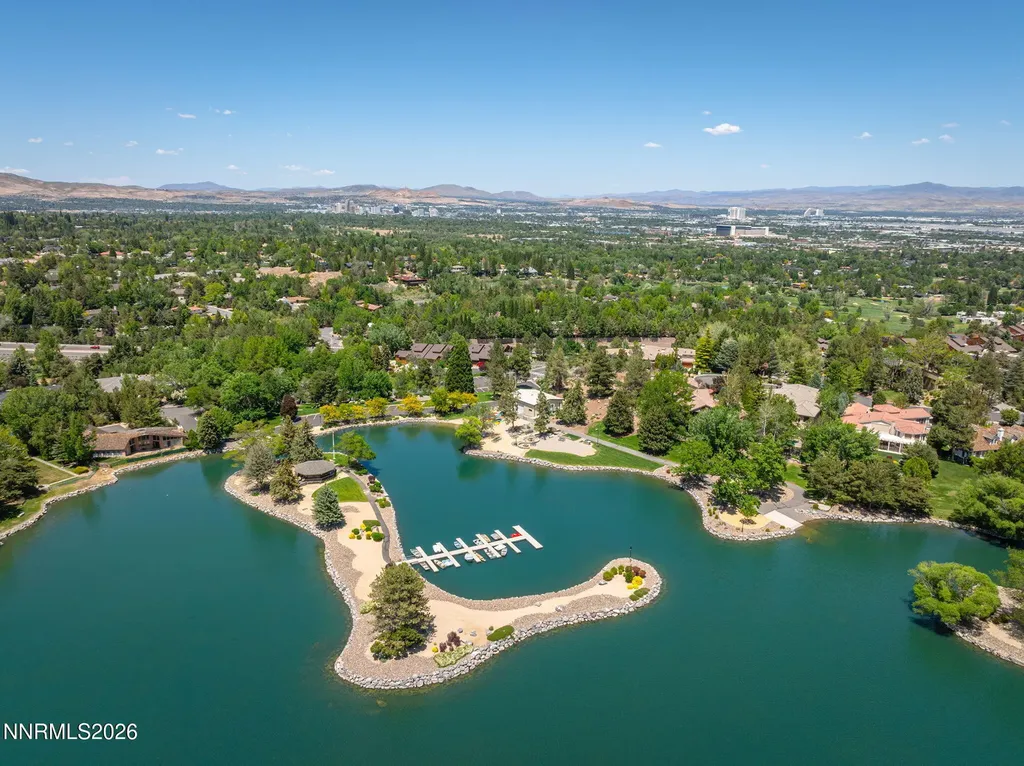 2630 Rockview Reno NV 89519