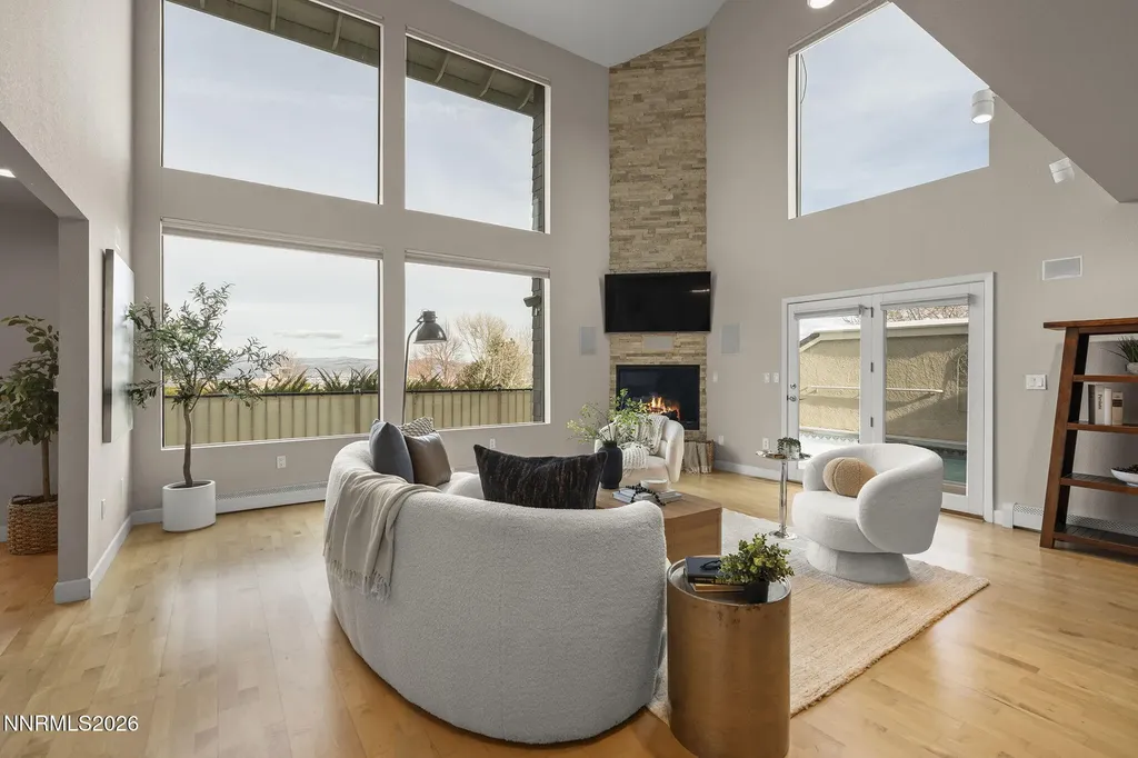 2630 Rockview Reno NV 89519